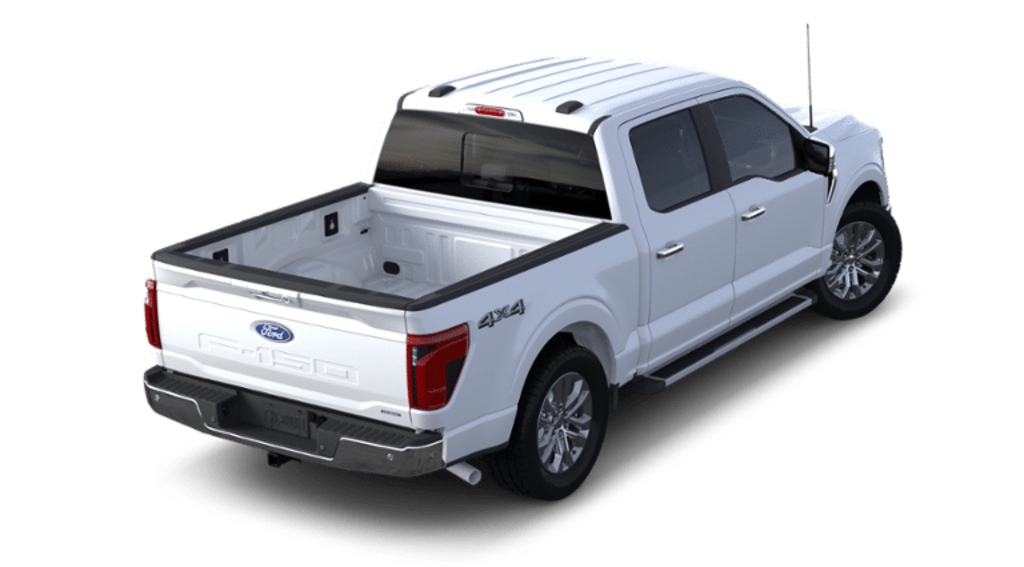 New 2024 Ford F150 For Sale Franklin MA VIN 1FTFW3L84RKE73381