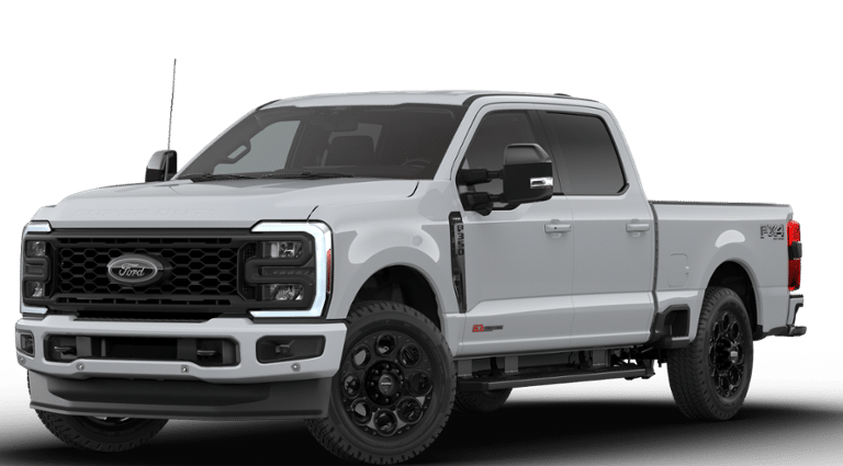 2026 Ford F-350 Super Duty Lariat - Photo 66