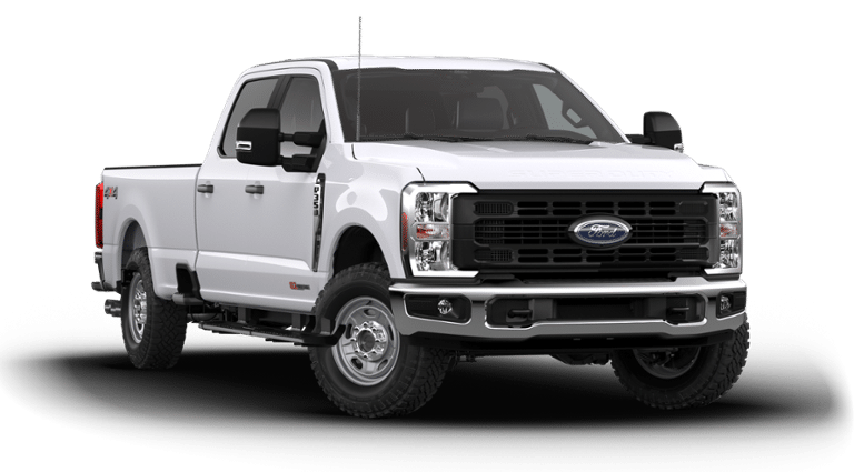 2026 Ford F-350 photo 4