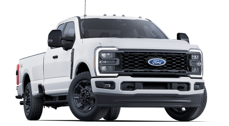 2025 Ford F-350 XL photo 2