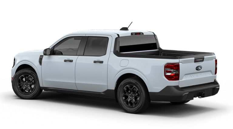 2026 Ford Maverick XLT Truck