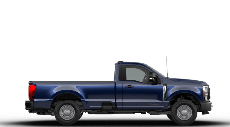 2026 Ford F-350 Super Duty XL - Photo 35