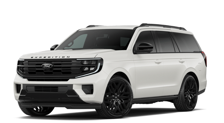 2026 Ford Expedition SUV 