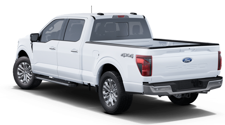 Thumbnail: 2025 Ford F-150 - 46