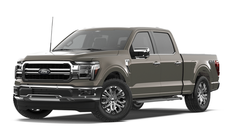 Thumbnail: 2026 Ford F-150 - 23