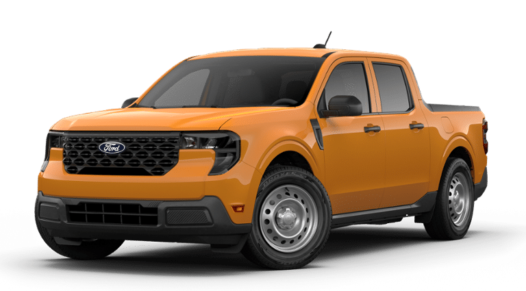 Thumbnail: 2026 Ford Maverick - 9