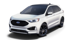 New 2023 Ford Edge for sale near Gary IN