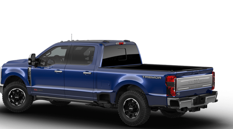 2026 Ford F-350 King Ranch photo 2