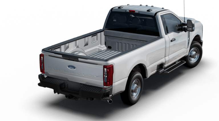 Thumbnail: 2024 Ford F-250 - 51