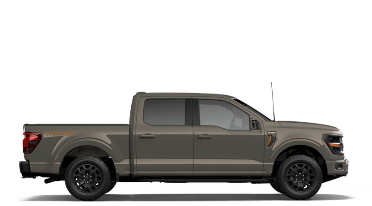Thumbnail: 2026 Ford F-150 - 27