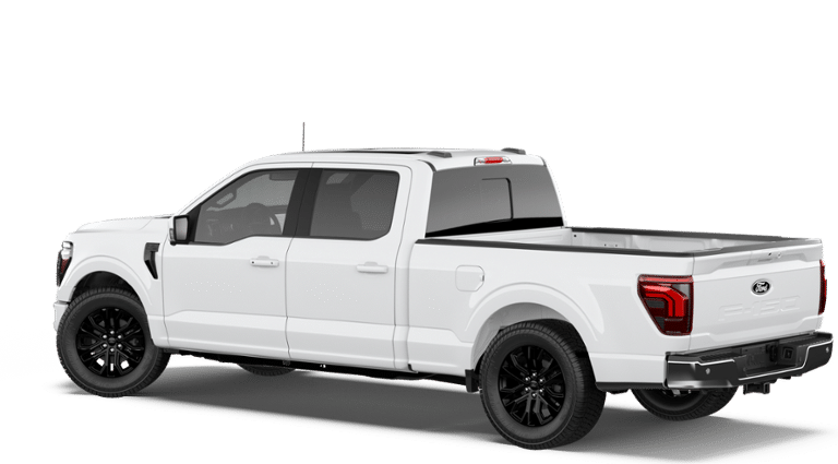 Thumbnail: 2026 Ford F-150 - 24