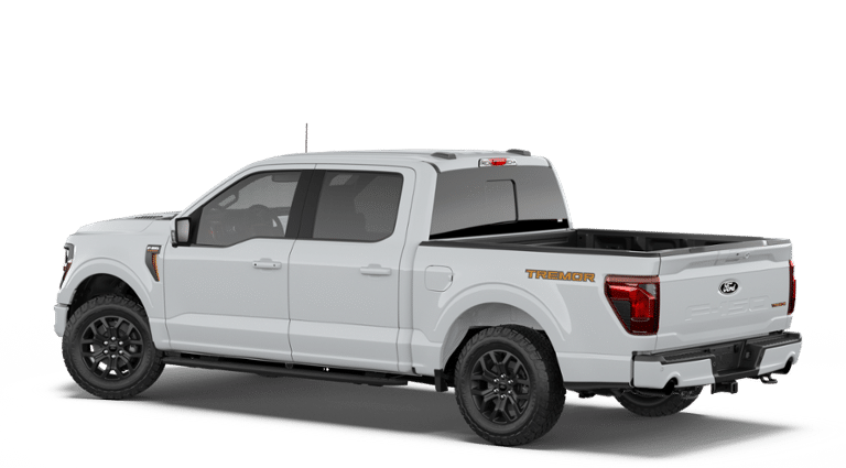 Thumbnail: 2026 Ford F-150 - 46