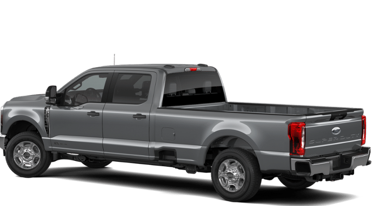 2026 Ford F-250 Super Duty XLT - Photo 24