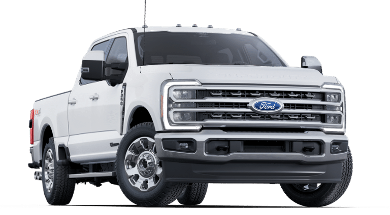 2025 Ford F-250 photo 4