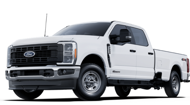 2025 Ford F-250 XL Truck Crew Cab