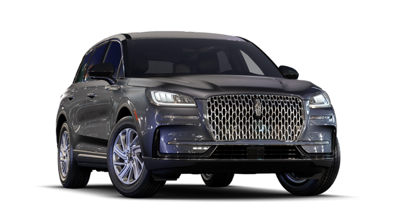 2025 Lincoln Corsair Premiere photo 4