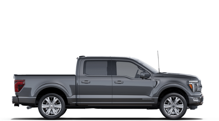 Thumbnail: 2025 Ford F-150 - 49