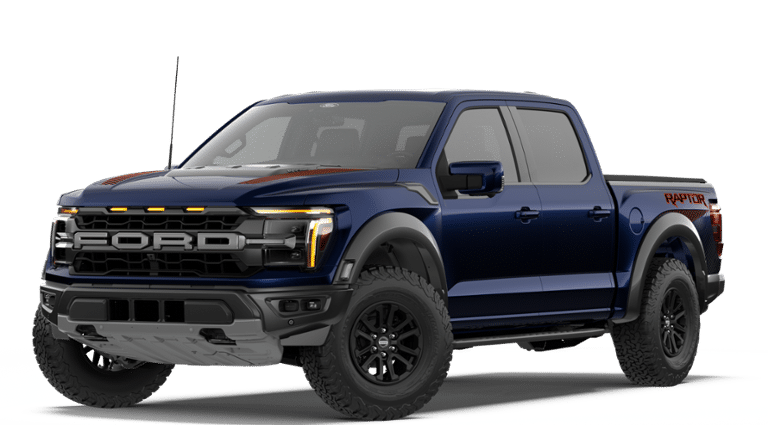 2026 Ford F-150 Raptor&reg; TRUCK
