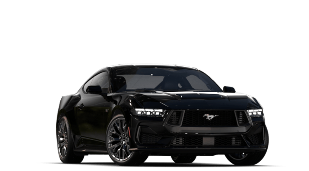 2024 Mustang GT Premium 1FA6P8CF7R5434717 434717