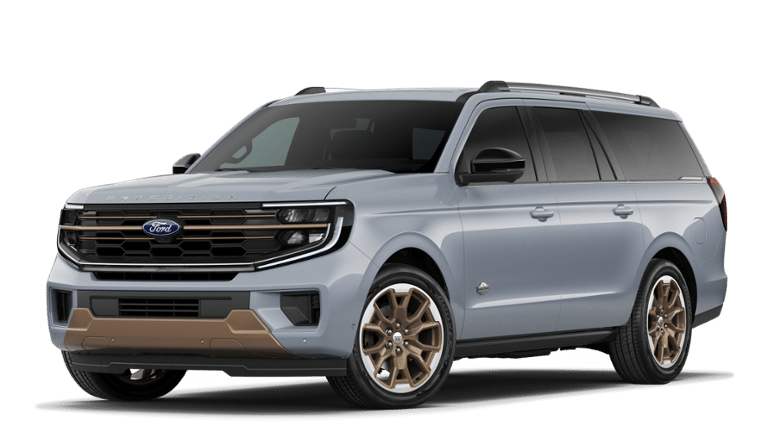 Thumbnail: 2026 Ford Expedition MAX - 1