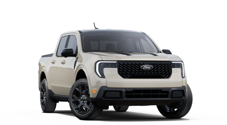 2025 Ford Maverick Lariat 28
