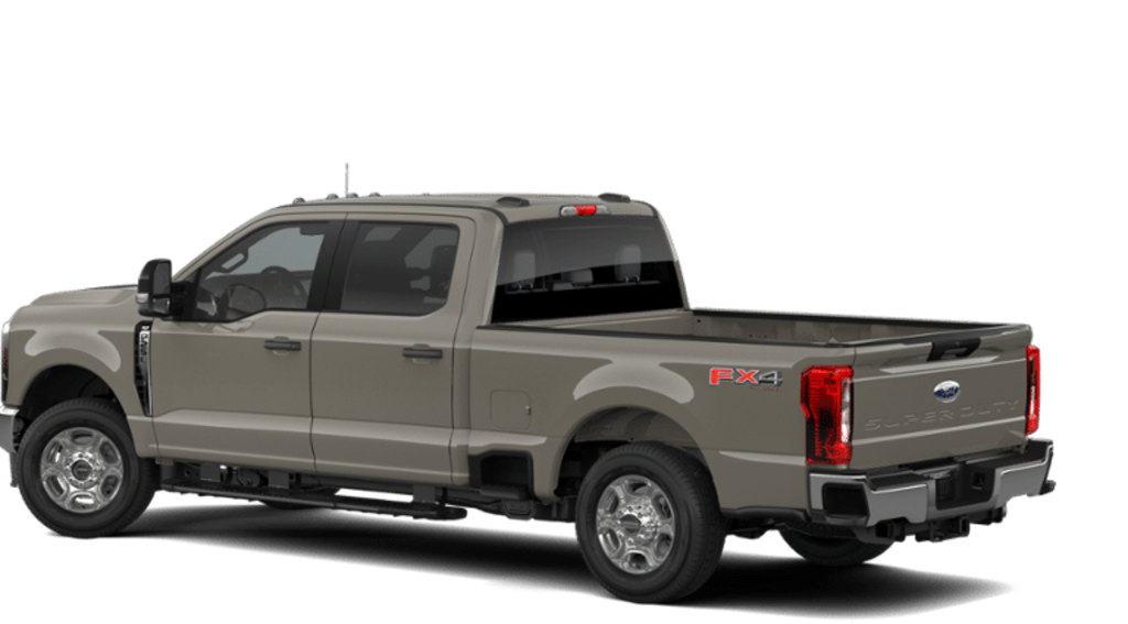 New 2026 Ford Super Duty F-250 XLT TRUCK