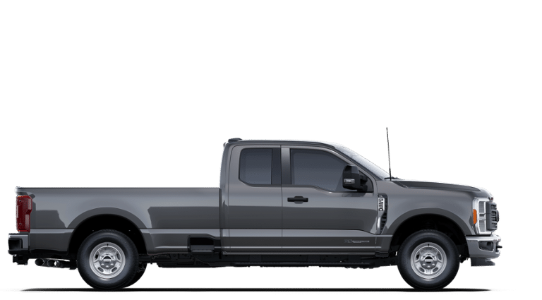 2025 Ford F-250 Super Duty XL - Photo 49