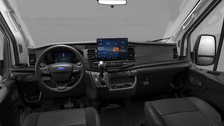 Thumbnail: 2026 Ford Econoline - 49