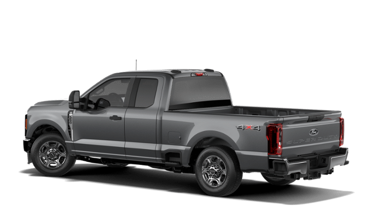 New 2027 Ford F-Series Sd