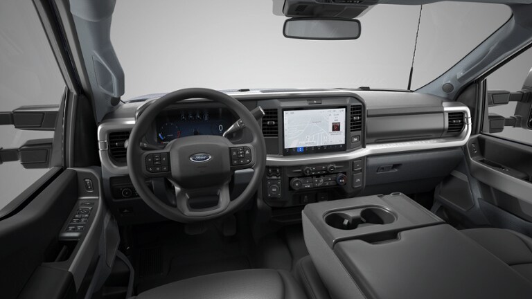 Thumbnail: 2026 Ford F-250 - 51