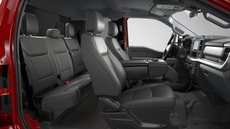 2026 Ford F-250 Super Duty XLT - Photo 28