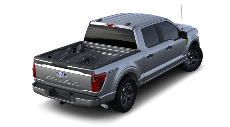 2024 Ford F-150 STX 25