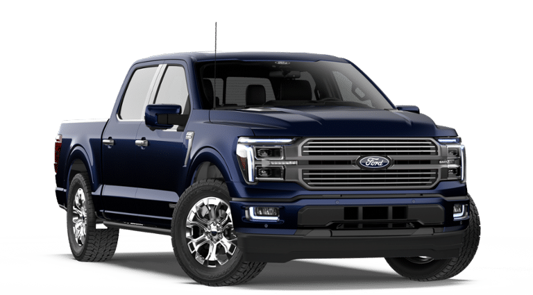 Thumbnail: 2026 Ford F-150 - 35