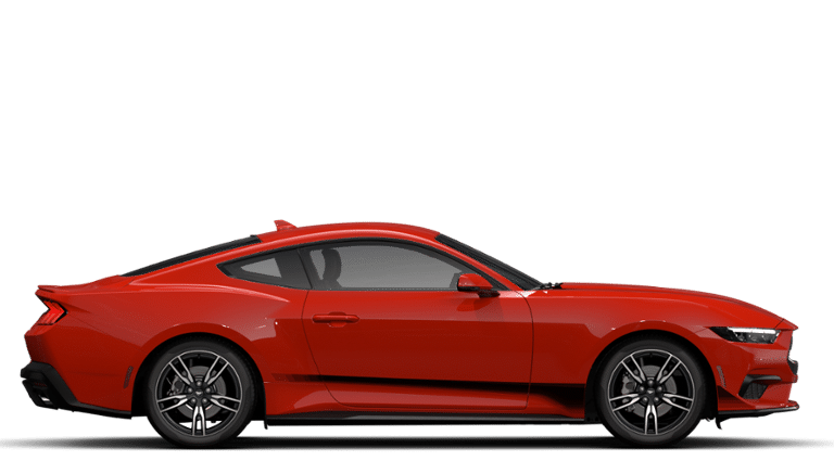 2025 Ford Mustang EcoBoost Premium Fastback - Photo 17