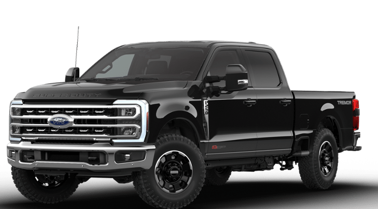 Ford F-250