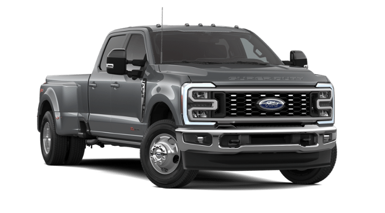 Thumbnail: 2026 Ford F-350 - 48