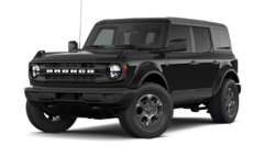2026 Ford Bronco Big Bend SUV