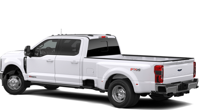 Thumbnail: 2026 Ford F-350 - 46