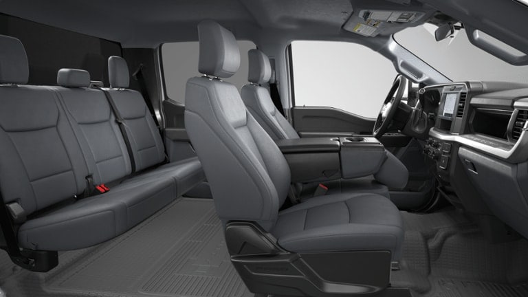 2026 Ford F-350 Super Duty XL - Photo 50