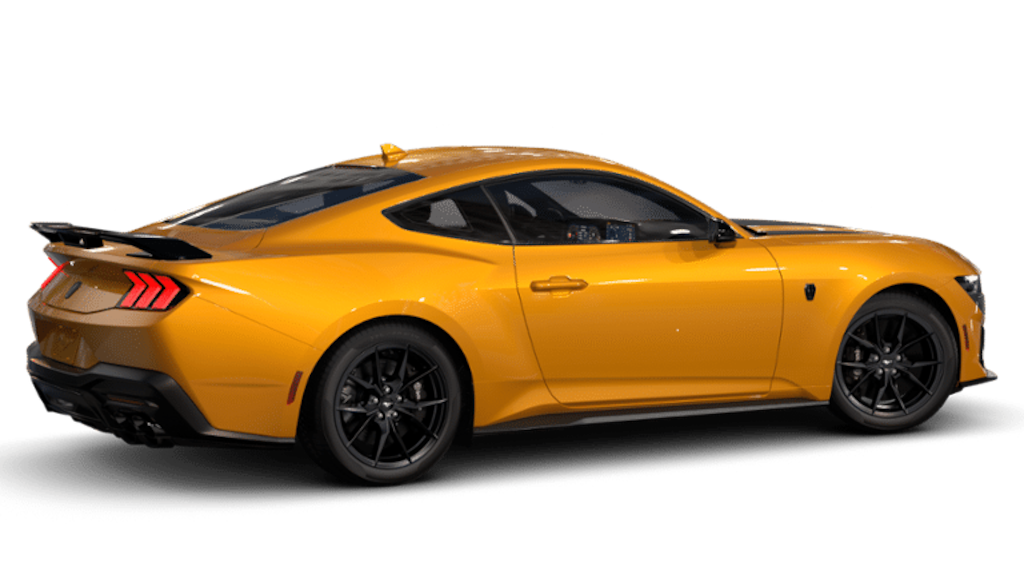 New 2026 Ford Mustang Dark Horse Premium Coupe