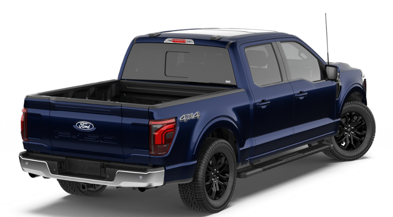 Thumbnail: 2026 Ford F-150 - 26