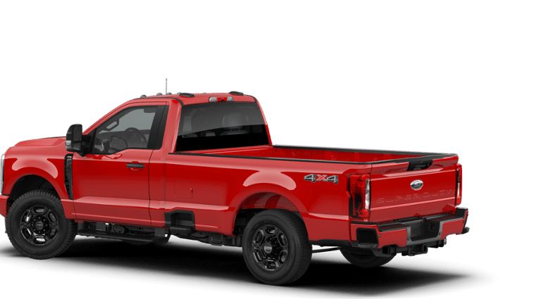 2026 Ford F-350 XL photo 2