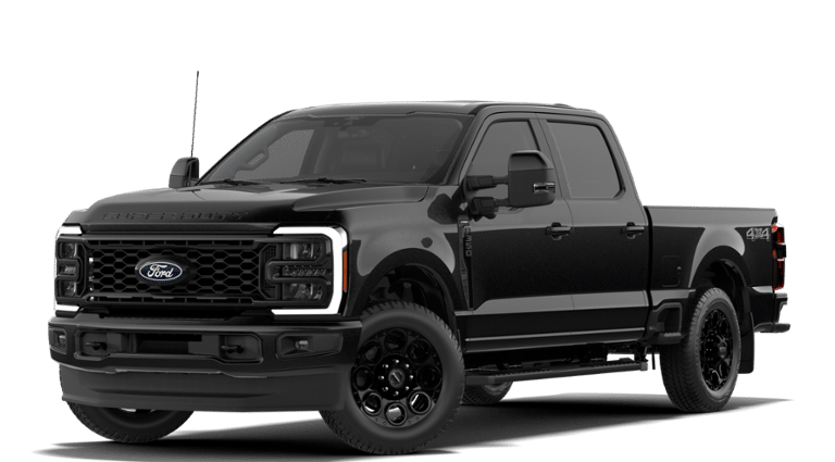 2027 Ford F-350 Super Duty