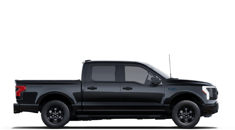 Thumbnail: 2025 Ford F-150 - 49