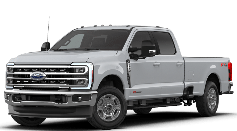 Ford Super Duty