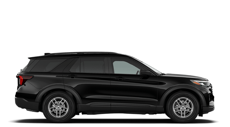 2026 Ford Explorer Active SUV