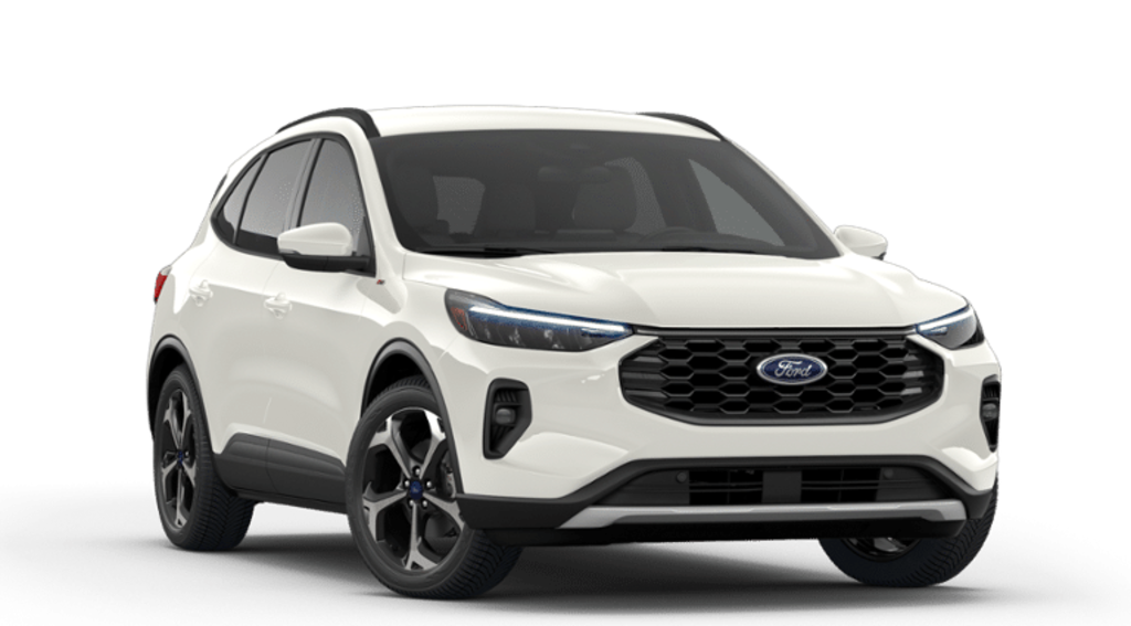 New 2026 Ford Escape ST-Line Select SUV