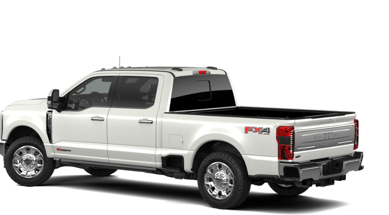 Thumbnail: 2026 Ford F-350 - 24