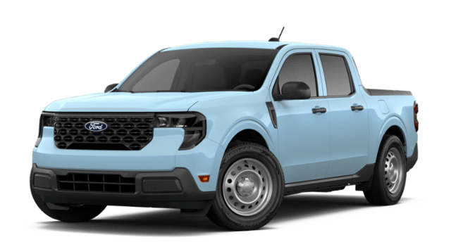 2026 Ford Maverick XL Truck