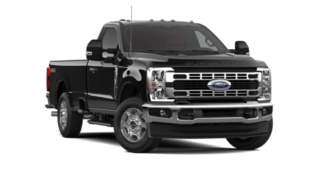 New 2026 Ford F-250SD Truck